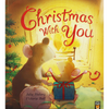 Julia Hubery / Christmas With Yo (Children's Picture Book)