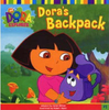 Dora the Explorer: Dora's Backpack (Children's Picture Book)