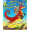 Giles Andreae / K is for Kissing a Cool Kangaroo (Children's Picture Book)