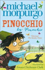 Michael Morpurgo / Pinocchio
