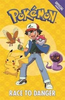 Tracey West / Pokemon: Race to Danger