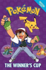 Pokemon: The Winner's Cup : Book 8