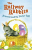 Georgie Adams / Bramble and the Easter Egg : Book 4