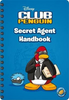 Club Penguin: Secret Agent Handbook