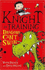 Vivian French / Knight in Training Dragons Can't Swim
