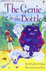 Rosie Dickins / The Genie in the Bottle