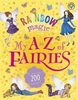 Rainbow Magic: My A to Z of Fairies (Hardback)
