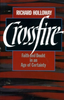 Richard Holloway / Crossfire (Hardback)