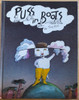 Ross, Tony - Puss in Boots - HB - Illustrated Children's 1981