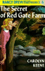 Carolyn Keene / Nancy Drew 06: The Secret of Red Gate Farm (Hardback)
