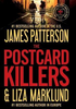 James Patterson / The Postcard Killers (Hardback)