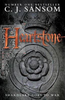 C. J. Sansom / Heartstone (Hardback) ( Shardlake Series - Book 5 )