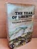 Thomas Pakenham - The Year of Liberty : The Great Irish Rebellion of 1789 - HB - SIGNED