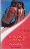 Mills & Boon / Sensual Romance / Her Only Chance