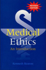 Kenneth Kearon / Medical Ethics (Large Paperback)