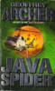 Jeffrey Archer / Java Spider