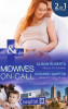 Mills & Boon / Medical / 2 in 1 / Always the Midwife / Midwife's Baby Bump