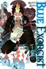 Blue Exorcist, Vol. 5