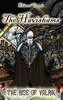 Edward Crane / The Havishams: The Rise of Valrik (Large Paperback)