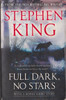Stephen King / Full Dark No Stars