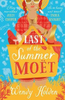 Wendy Holden / Last of the Summer Moet