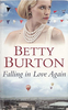 Betty Burton / Falling in Love Again