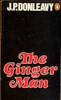 J.P. Donleavy / The Ginger Man