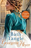 Georgette Heyer / Bath Tangle