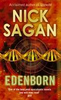 Nick Sagan / Edenborn