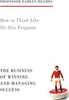 Damian Hughes / How to Think Like Sir Alex Ferguson