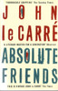 John Le Carre / Absolute Friends