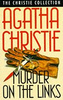 Agatha Christie / Murder on the Links