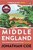 Jonathan Coe / Middle England