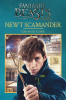 Fantastic Beasts and Where to Find Them: Newt Scamander: Cinematic Guide (Hardback)