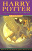 Rowling, J.K / Harry Potter and the Prisoner of Azkaban (Hardback) (Cover Illustration Cliff Wright) A History of Magic by Adalbert Waffling Mistake. 10th Reprint
