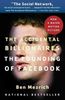 Ben Mezrich / The Accidental Billionaires : The Founding of Facebook (Large Paperback)