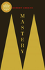 Robert Greene / Mastery (Large Paperback)