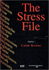 Colm Keane / The Stress File (Large Paperback)