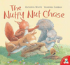 Kathryn White / The Nutty Nut Chase (Children's Picture Book) Kathryn White / The Nutty Nut Chase (Children's Picture Book)