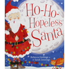 Rebecca Gerlings / Ho-Ho-Hopeless Santa (Children's Picture Book)