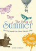 Josie Curran / The Book of Summer (Hardback)
