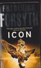 Frederick Forsyth / Icon