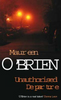 Maureen OBrien / Unauthorised Departure