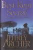 Jeffrey Archer / Best Kept Secret ( Clifton Chronicles 3)