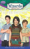 Disney Wizards Fiction: Super Switch! Bk. 8
