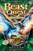 Adam Blade / Beast Quest: Falra the Snow Phoenix : Series 14 Book 4