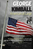George Kimball / George Kimball - American at Large : Life, Death and Something in Between: a Decade of Sports Reportage and Commentary from the Pages of the "Irish Times" (Large Paperback)