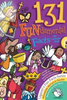 Bernadette McCarver Snyder / 131 Fun-Damental Facts for Catholic Kids : Liturgy, Litanies, Rituals, Rosaries, Symbols, Sacraments and Sacred Scripture (Large Paperback)
