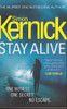 Simon Kernick / Stay Alive