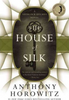 Anthony Horowitz / The House of Silk : A Sherlock Holmes Novel (Large Paperback)